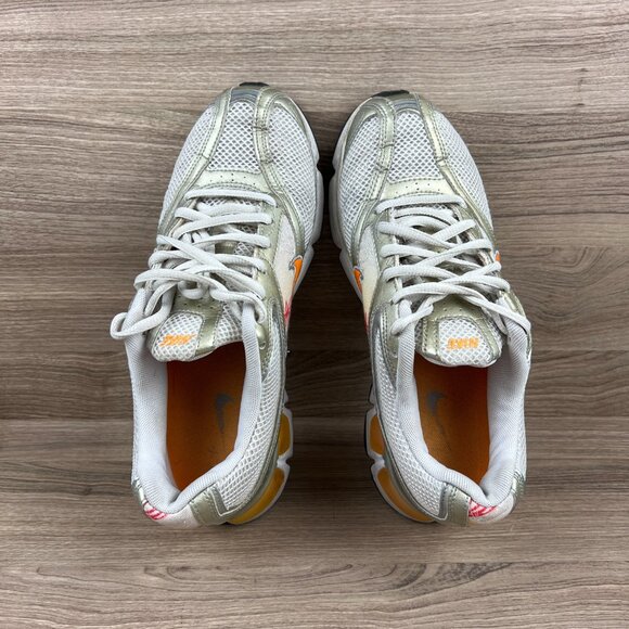 Nike Active Gym Fitness Workout Training Running Shoe - Picture 6 of 8